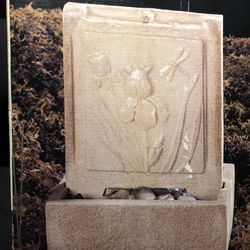 TRANQUILITY TABLE FOUNTAIN