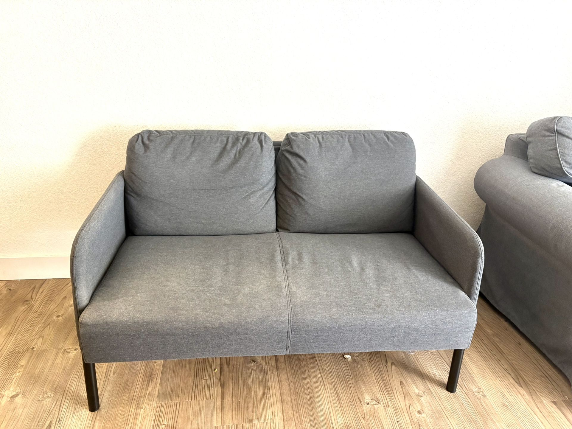 Loveseat Sofa 