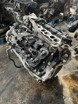 ✅2019 NISSAN MAXIMA ENGINE 3.5L V6✅
