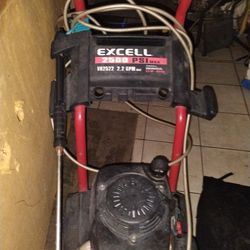 Pressure Cleaner, Make Me A Offer