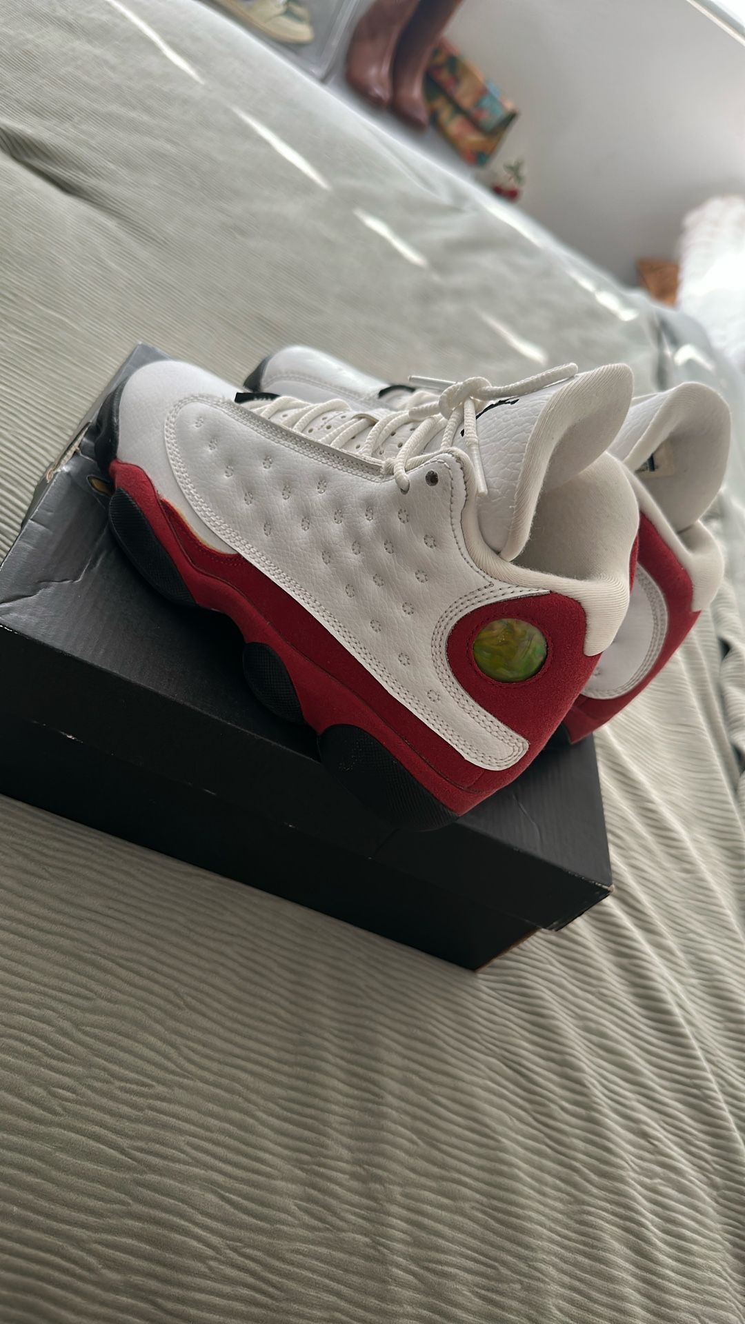 Air Jordan 13 Retro BG 