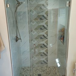 Free Bathroom 