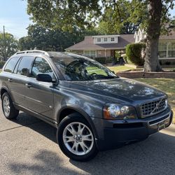06 Volvo XC90 $5500