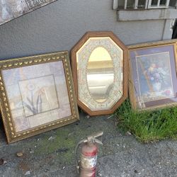 $20 for all 3 in good condition