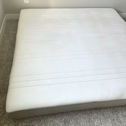 👑 Mattress (King)