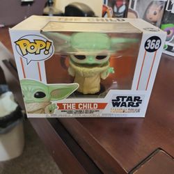 Funko Pops
