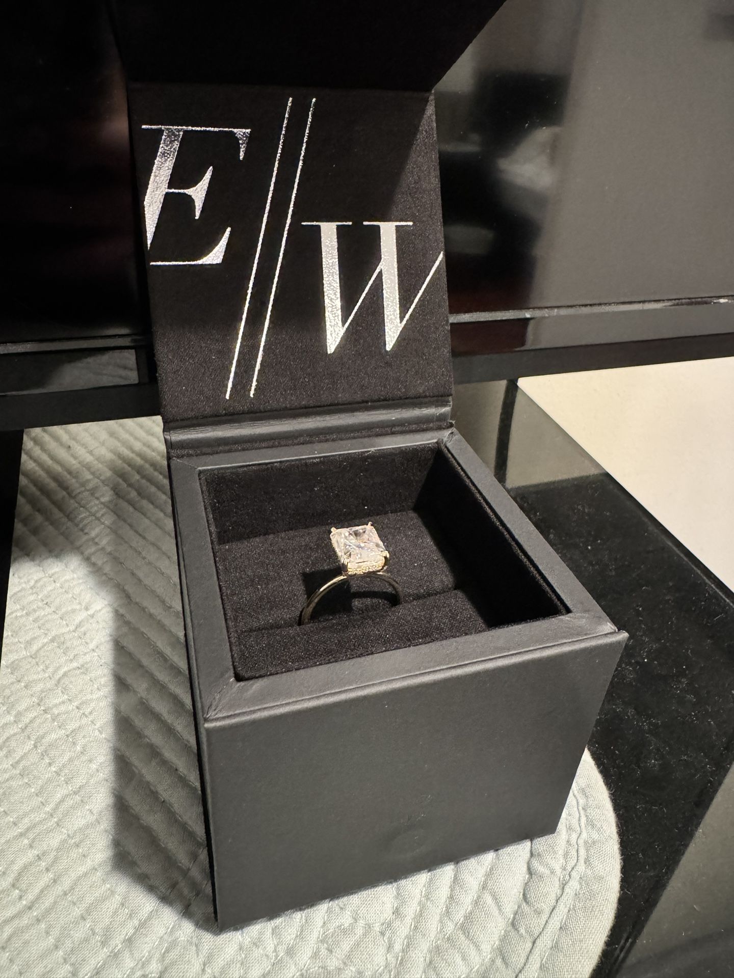 The Harper Ring