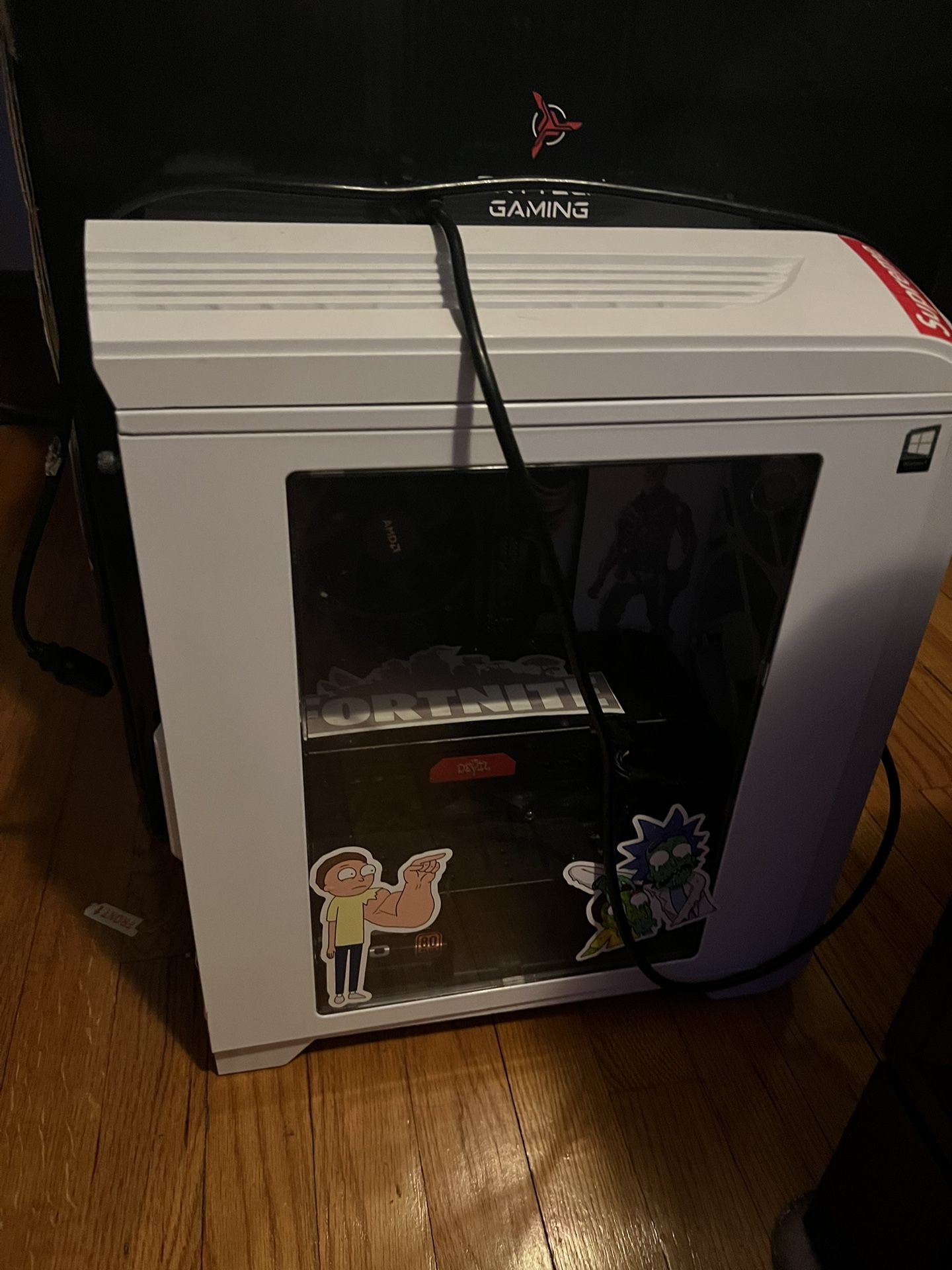 Gamming Pc