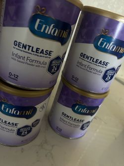 Enfamil formula
