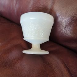 Sorbet Bowl, Dessert Cups (2)