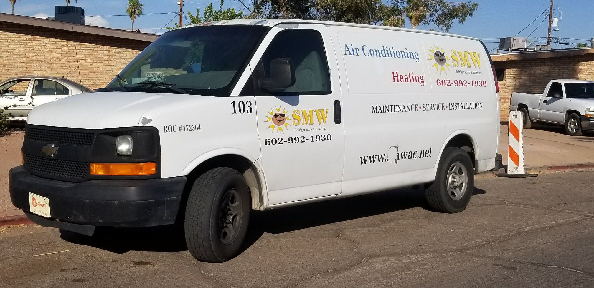 2006 Chevrolet Express