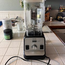 Blender 