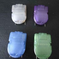 Wall Clips for Fabric Panels