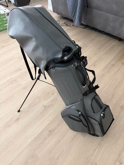 Vessel Player V Pro Stand Golf Bag