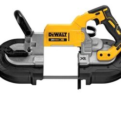 Dewalt 20v Bandsaw