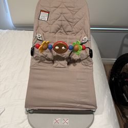 Baby Bjorn Bouncer Chair