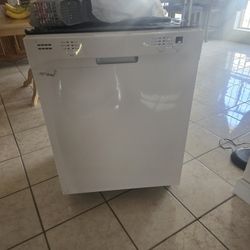 Dishwasher 