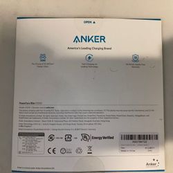 Anker Power Core Slim