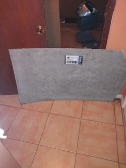 Pro Tec Concrete Backer Board