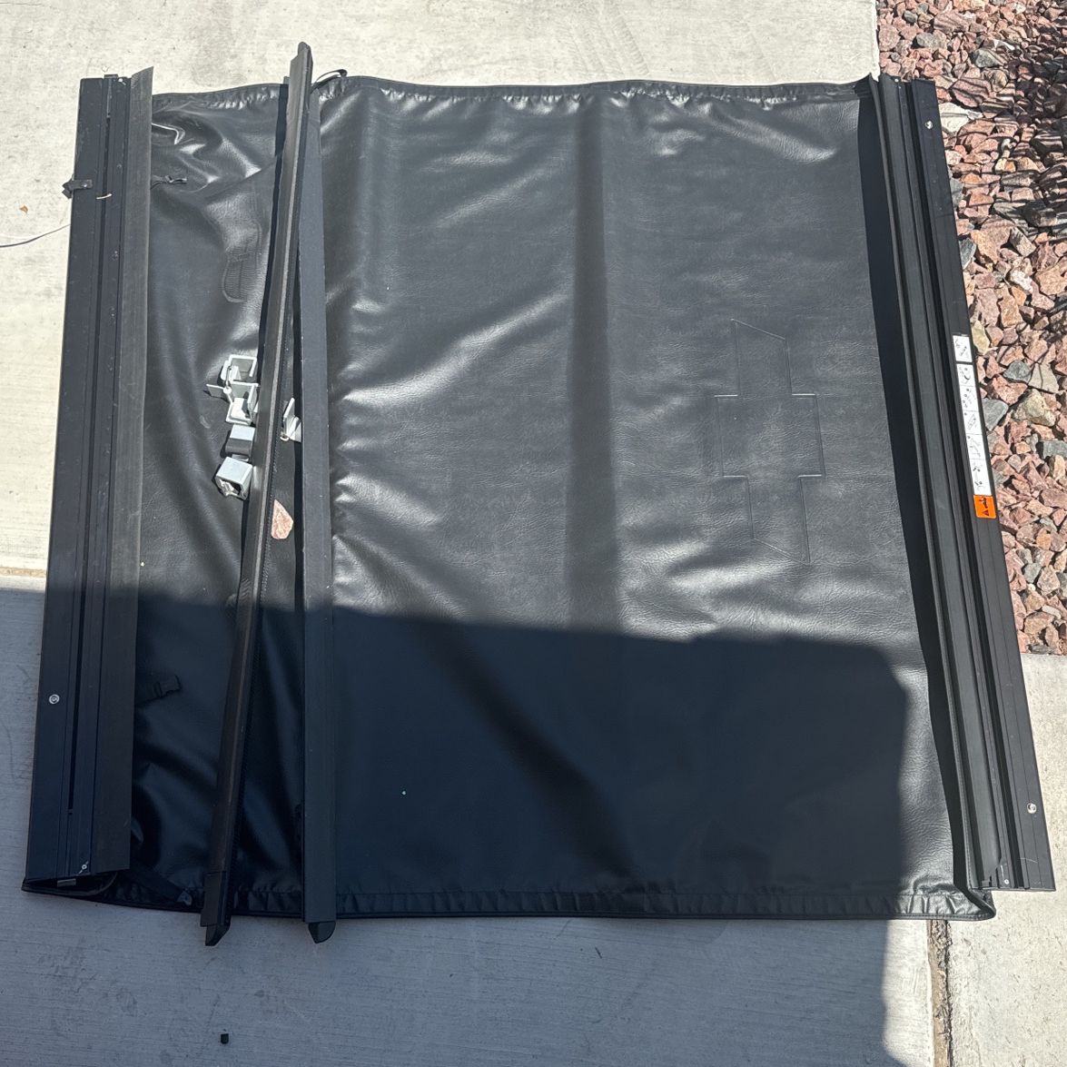 Truck Bed Cover