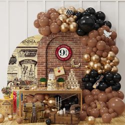 Harry Potter Party Supplies 