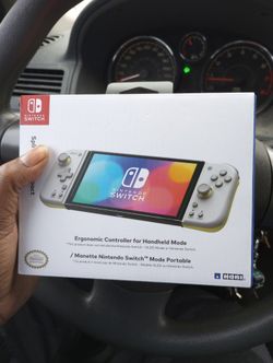 Spit Pad Compact Controller Only Console Sold Separately 