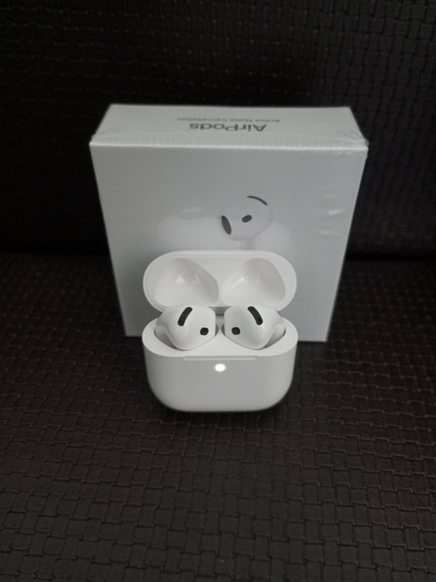 Airpods 4th Gen (ANC)