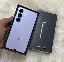 Samsung Galaxy S25