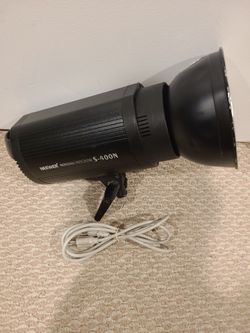 Neewer Professional Photo System S-400N