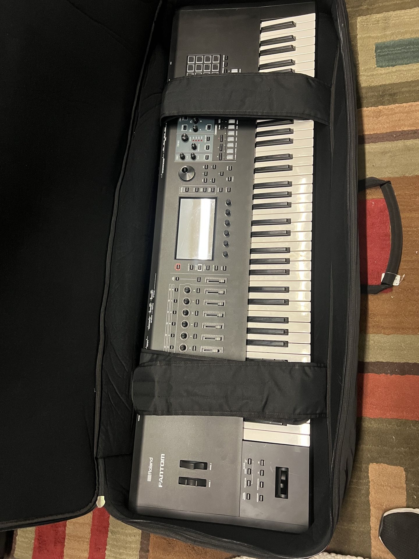 Roland Fantom 73