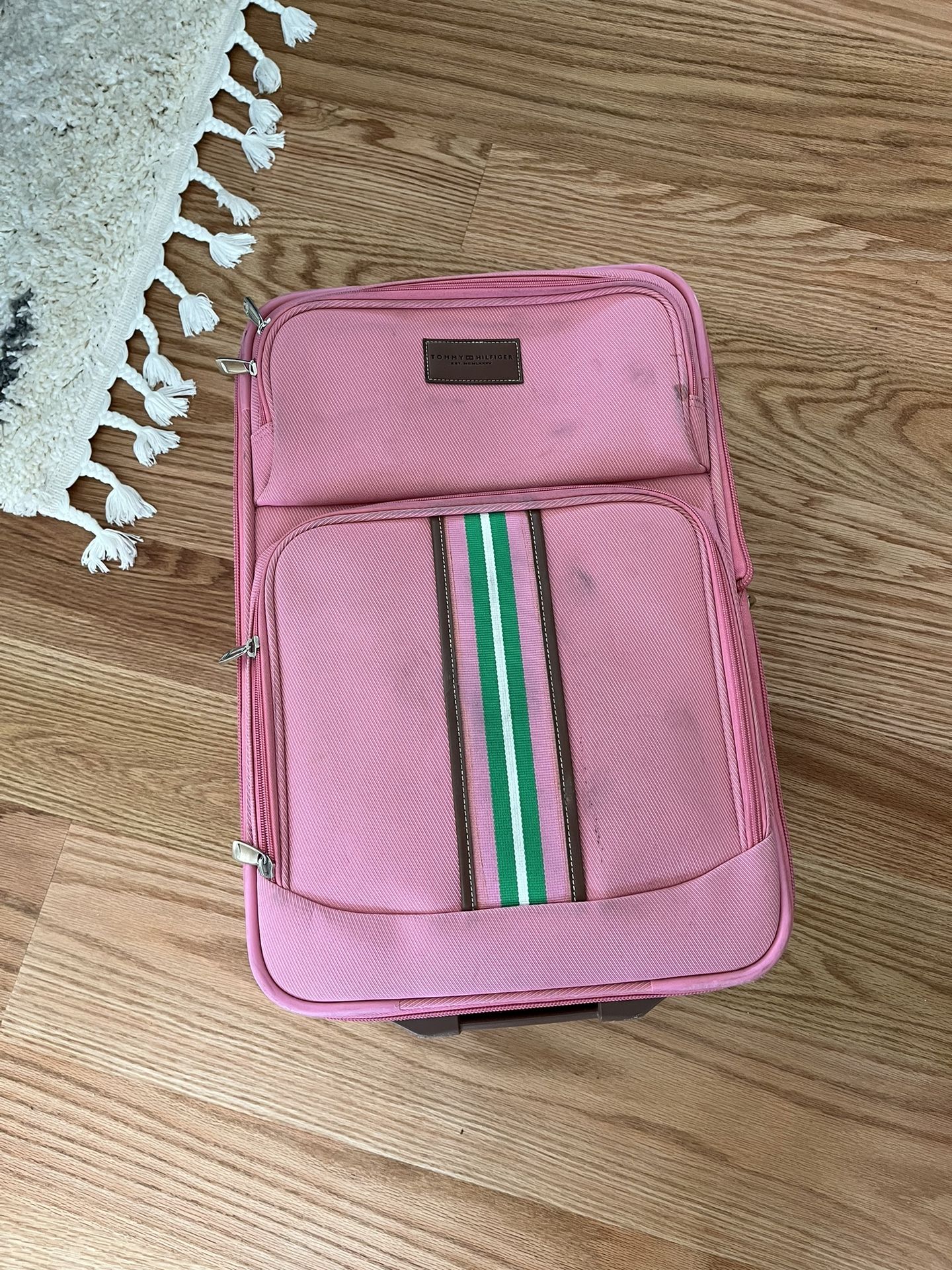 Tommy Hilfiger Suitcase