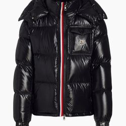 Moncler Montbeliard jacket