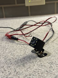 Auto Back Camera For a Car 