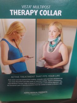 Aspen Therapy Collar For Sale!!!