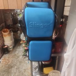 Slinger Mawuina De Lamsar Bolas De Tenis