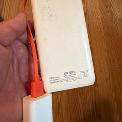 Power Bank Portable Charger,125w