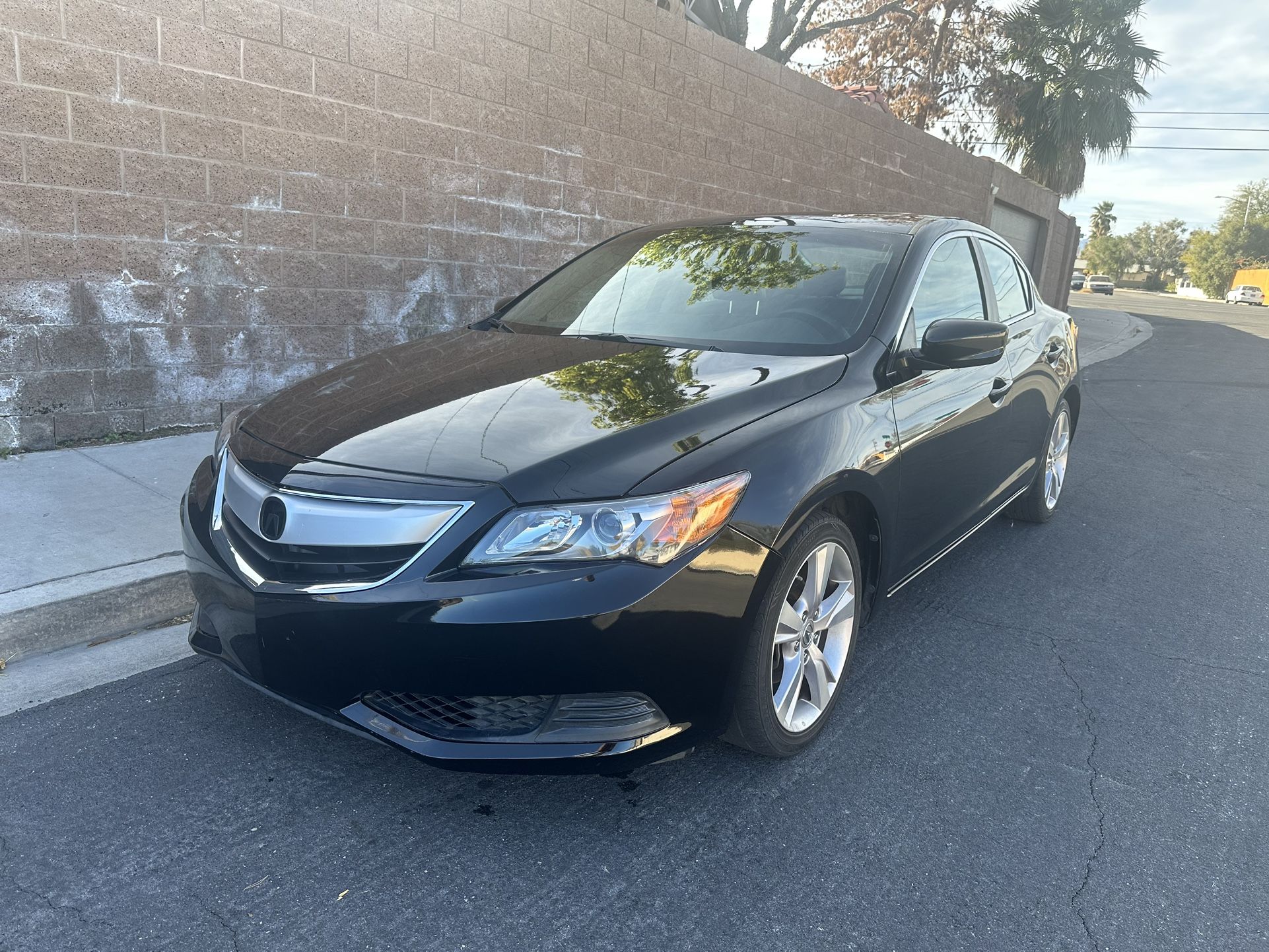 2014 Acura ILX for Sale in North Las Vegas, NV OfferUp