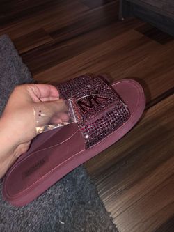 Mk sandas for woman 8.5