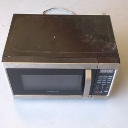 1000 Watt Microwave 