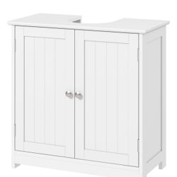 Under The Sink cabinet