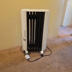 $15, space heater
