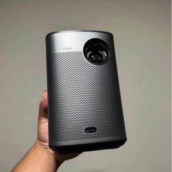 XGIMI Halo+ Full HD Portable Projector
