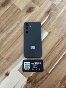 📱 Galaxy S24 FE | 128GB | Gray | Verizon Only | Hablo Español