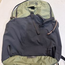 Mountain Hardware Field Day 28 Backpack 