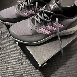 Adidas Women Shoes . Brand New