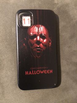 Phone case