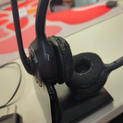 Wireless Headset
