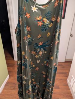 Women's Disney Tiki Romper