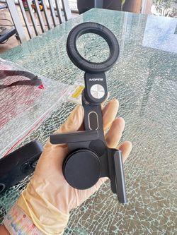 Tesla MagSafe Phone Mount - IYOFINE (Brand New / No Glue)