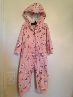 12 month onesie